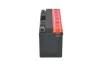 Мотоциклетна акумуляторна батарея AGM 12V 7 А*ч 120А - кратн. 6 шт BOSCH 0092M60080 (фото 1)