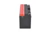 Мотоциклетна акумуляторна батарея AGM 12V 7 А*ч 120А - кратн. 6 шт BOSCH 0092M60080 (фото 2)