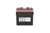 Мотоциклетная аккумуляторная батарея AGM 12V 5 А * ч 120А BOSCH 0092M60090 (фото 3)