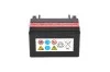 Мотоциклетная аккумуляторная батарея AGM 12V 8 А * ч 135А - кратн. 4 шт BOSCH 0092M60100 (фото 3)