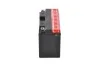 Мотоциклетная аккумуляторная батарея AGM 12V 8 А * ч 115А BOSCH 0092M60130 (фото 1)
