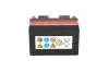 Мотоциклетная аккумуляторная батарея AGM 12V 8 А * ч 115А BOSCH 0092M60130 (фото 3)