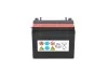 Мотоциклетная аккумуляторная батарея AGM 12V 10 А * ч 150А - кратн. 4 шт BOSCH 0092M60140 (фото 3)