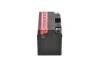 Мотоциклетна акумуляторна батарея AGM 12V 11 А*год 160А - кратн. 4 шт BOSCH 0092M60160 (фото 2)