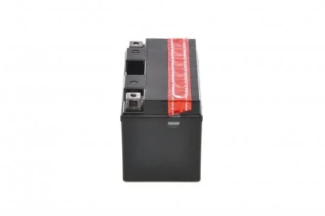 Фото 1 - мотоциклетна акумуляторна батарея AGM 12V 11 А*год 160А - кратн. 4 шт BOSCH 0092M60160 Мотоциклетна акумуляторна батарея AGM 12V 11 А*год 160А - кратн. 4 шт BOSCH 0092M60160 (фото 1)