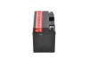 Мотоциклетная аккумуляторная батарея AGM 12V 11 А * ч 230А - кратн. 4 шт BOSCH 0092M60170 (фото 2)