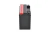 Мотоциклетная аккумуляторная батарея AGM 12V 12 А * ч 200А - кратн. 4 шт BOSCH 0092M60180 (фото 2)