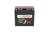 МОТОЦИКЛЕТНА АКУМУЛЯТОРНА БАТАРЕЯ BOSCH 0 092 M60 200 (фото 4)