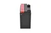 Мотоциклетная аккумуляторная батарея AGM 12V 14 А * ч 210А BOSCH 0092M60210 (фото 2)