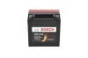 МОТОЦИКЛЕТНА АКУМУЛЯТОРНА БАТАРЕЯ BOSCH 0 092 M60 220 (фото 4)