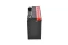 Мотоциклетная аккумуляторная батарея AGM 12V 18 А * ч 250А BOSCH 0092M60230 (фото 1)