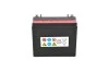 Мотоциклетная аккумуляторная батарея AGM 12V 18 А * ч 250А BOSCH 0092M60230 (фото 3)