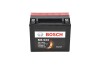 Мотоциклетна акумуляторна батарея AGM 12V 18 А * год 250А BOSCH 0092M60230 (фото 4)