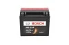 МОТОЦИКЛЕТНА АКУМУЛЯТОРНА БАТАРЕЯ BOSCH 0 092 M60 240 (фото 4)