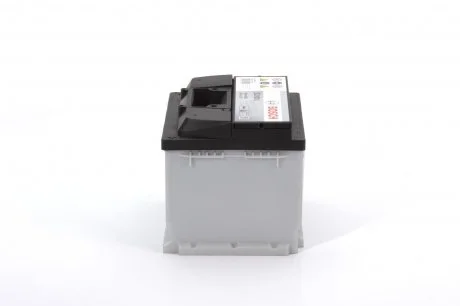 Акумулятор 41Ah-12v (S3001) (207x175x175),R,EN360 BOSCH 0092S30010