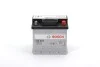 Акумулятор батарея АКБ S3 SILVER 45 А*год - / + 400A BOSCH 0092S30020 (фото 4)