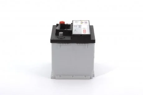 Акумулятор Bosch S3 45Ah, EN 400 лівий "+" 207х175х191 (ДхШхВ) BOSCH 0092S30030