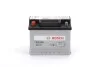 Аккумулятор батарея АКБ S3 SILVER 56 А * ч +/- 480A BOSCH 0092S30060 (фото 4)