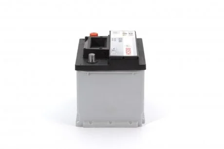 Акумулятор батарея АКБ S3 SILVER 56 А*год +/- 480A BOSCH 0092S30060