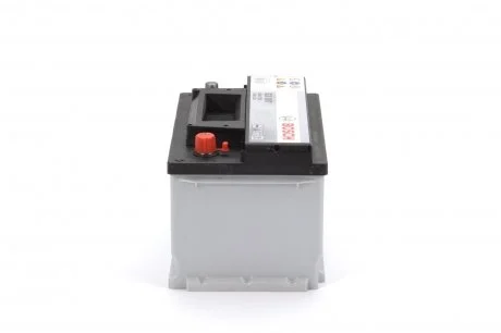 Акумулятор 70Ah-12v (S3007) (278x175x175),R,EN640 BOSCH 0092S30070