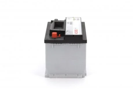Акумулятор 70Ah-12v (S3008) (278x175x190),R,EN640 BOSCH 0092S30080