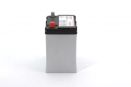 Акумулятор Bosch S3, 45Ah, En300, правий "+", 219x135x225 (ДхШхВ) BOSCH 0 092 S30 160