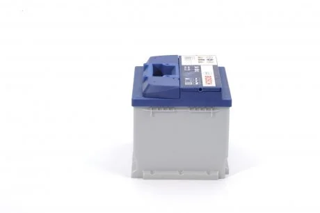 Акумулятор 44Ah-12v (S4001) (207x175x175),R,EN440 BOSCH 0092S40010