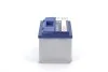 Акумулятор Bosch (низький) S4 Silver 72Ah, EN 680 правий "+" 278х175х175 (ДхШхВ) BOSCH 0 092 S40 070 (фото 1)