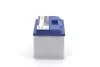 Акумулятор Bosch (низький) S4 Silver 72Ah, EN 680 правий "+" 278х175х175 (ДхШхВ) BOSCH 0 092 S40 070 (фото 2)
