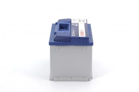 Акумулятор батарея АКБ S4 SILVER 74 А*год +/- 680A BOSCH 0092S40090