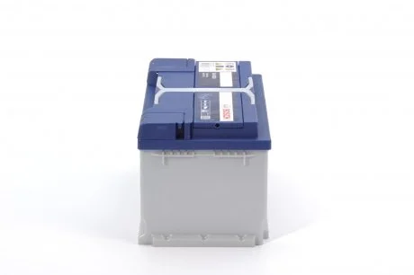 Аккумулятор 80Ah-12v (S4010) (315x175x175),R,EN740 BOSCH 0 092 S40 100