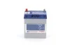 АКБ Asia Bosch Silver S4 018 (-/+) (тонкі клеми) 40Ah/330A 187x127x227 BOSCH 0092S40180 (фото 3)