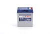 АКБ Asia Bosch Silver S4 018 (-/+) (тонкі клеми) 40Ah/330A 187x127x227 BOSCH 0092S40180 (фото 4)
