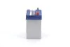 Акумулятор Bosch (J)ТК S4 Silver 40Ah, EN 330 лівий "+" 187x127x228 (ДхШхВ) BOSCH 0092S40190 (фото 2)