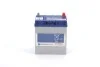 Акумулятор Bosch (J)ТК S4 Silver 40Ah, EN 330 лівий "+" 187x127x228 (ДхШхВ) BOSCH 0092S40190 (фото 3)
