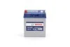 Акумулятор Bosch (J)ТК S4 Silver 40Ah, EN 330 лівий "+" 187x127x228 (ДхШхВ) BOSCH 0092S40190 (фото 4)