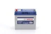 Аккумулятор батарея АКБ _ S4 ASIA SILVER 45 А * ч +/- 330A BOSCH 0092S40220 (фото 4)
