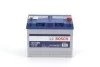 Аккумулятор bosch s4 silver 70a*ч BOSCH 0092S40260 (фото 4)
