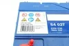 Акумулятор батарея АКБ S4 ASIA SILVER 70 А*год +/- 630A BOSCH 0092S40270 (фото 4)