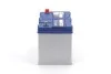 Акумулятор bosch s4 срібло 95a*h 0092S40290