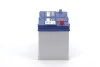 Акумулятор bosch s4 срібло 95a*h BOSCH 0092S40290 (фото 2)