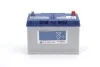 Акумулятор bosch s4 срібло 95a*h BOSCH 0092S40290 (фото 3)