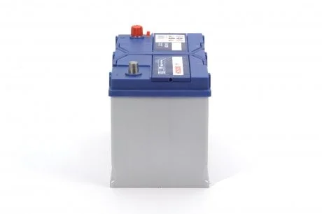 Аккумулятор s4 серебро 95a*h BOSCH 0092S40290