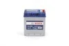 Акумулятор Bosch (J) S4 Silver 40Ah, EN330 правий "+" 187x127x227(ДхШхВ)) Japan BOSCH 0 092 S40 300 (фото 4)