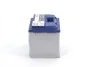 Акумулятор Bosch S4 EFB 60 Ah, EN 560 правий "+" 242x175x190 (ДхШхВ) с-ма START-STOP BOSCH 0 092 S4E 050 (фото 4)