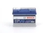 Акумулятор Bosch S4 EFB 70 Ah, EN 760 правий "+" 278x175x190 (ДхШхВ) с-ма START-STOP BOSCH 0 092 S4E 080 (фото 1)