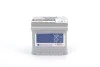 Акумулятор батарея АКБ S5 SILVER 54 А*год - / + 530A BOSCH 0092S50020 (фото 3)