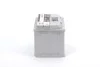 Акумулятор батарея АКБ S5 SILVER 63 А*год - / + 610A BOSCH 0092S50050 (фото 2)