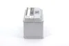 Акумулятор батарея АКБ S5 SILVER 100 А*год - / + 830A BOSCH 0092S50130 (фото 2)