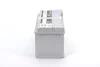Акумулятор батарея АКБ S5 SILVER 110 А*год - / + 920A BOSCH 0092S50150 (фото 2)